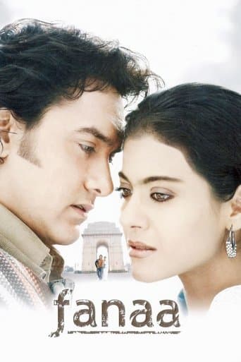ملصق فيلم फ़ना (2006)