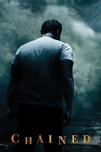 Affiche du film Chained (2012)