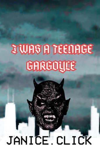 ملصق فيلم I Was A Teenage Gargoyle (2026)