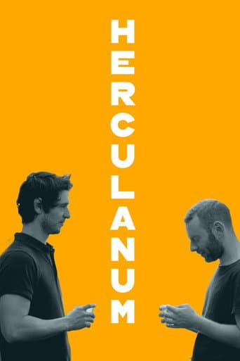 ملصق فيلم Herculanum (2016)