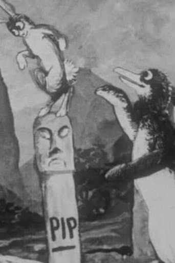The Six-Armed Image (1921) movie poster