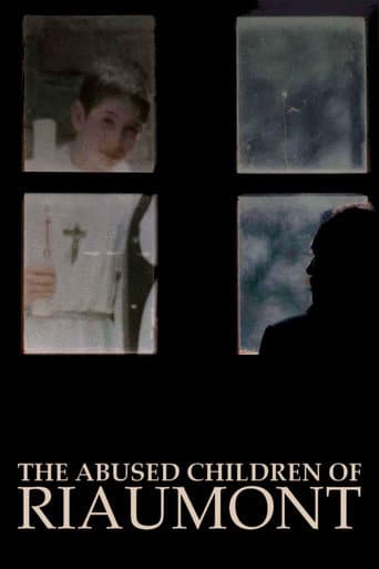 Les Enfants martyrs de Riaumont (2024) movie poster
