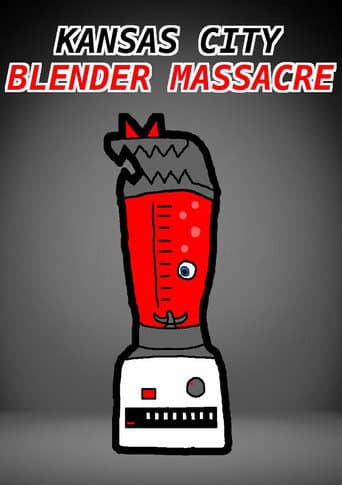 Kansas City Blender Massacre (1986) movie poster