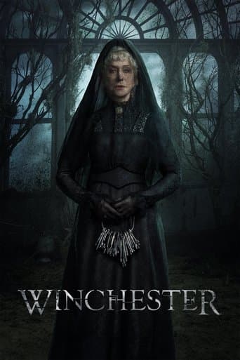 ملصق فيلم Winchester (2018)