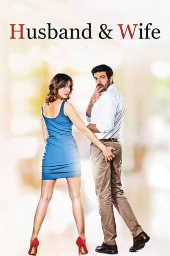 Moglie e marito (2017) movie poster