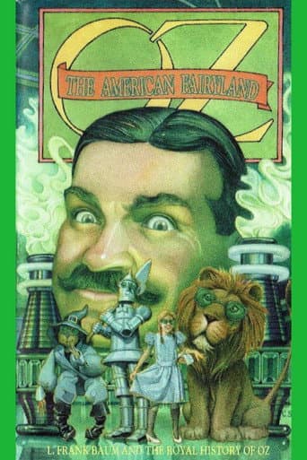 Affiche du film Oz: The American Fairyland (1997)