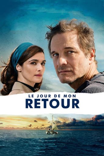 Affiche du film The Mercy (2018)