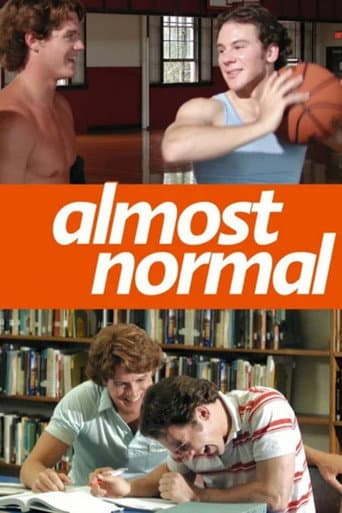 ملصق فيلم Almost Normal (2005)