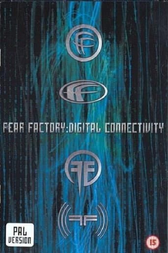 Fear Factory: Digital Connectivity (2001) movie poster
