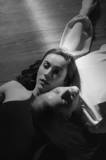 Shadow / Self (2015) movie poster
