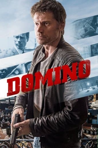 ملصق فيلم Domino (2019)