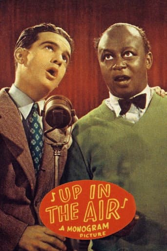 Affiche du film Up in the Air (1940)