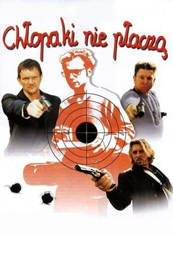 ملصق فيلم Chłopaki nie płaczą (2000)