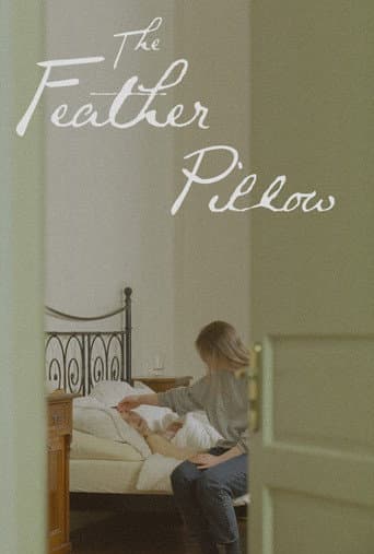 Péřový Polštář (2025) movie poster