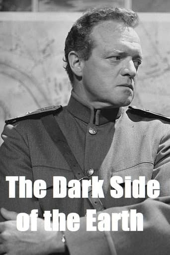 Affiche du film The Dark Side of the Earth (1957)