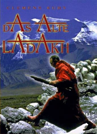 Affiche du film Das alte Ladakh (1986)