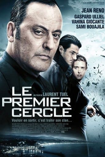 ملصق فيلم Le Premier Cercle (2009)