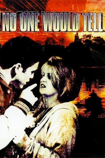 ملصق فيلم No One Would Tell (1996)