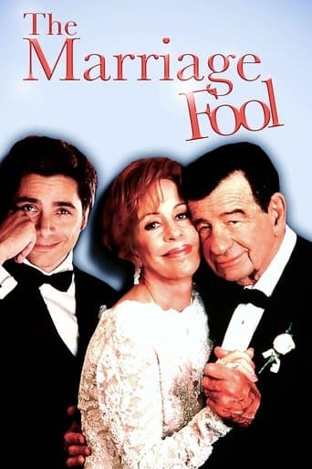 ملصق فيلم The Marriage Fool (1998)