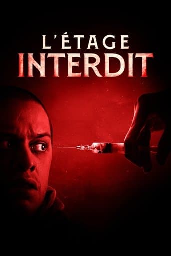 Affiche du film The Home (2025)