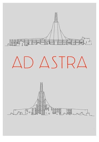 Affiche du film Ad Astra (2015)