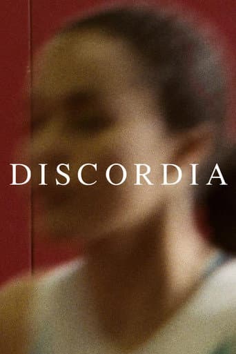 ملصق فيلم Discordia (2023)