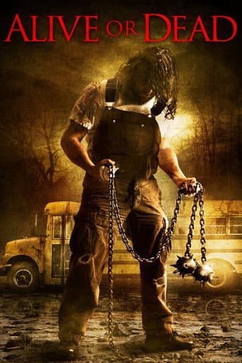 ملصق فيلم Alive or Dead (2009)