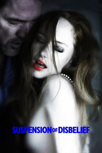 ملصق فيلم Suspension of Disbelief (2012)