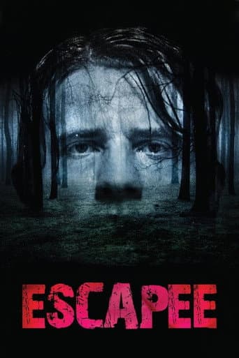 Affiche du film Escapee (2011)