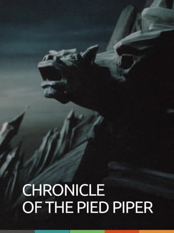 ملصق فيلم Kronika Krysaře (1985)