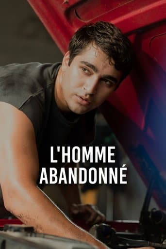 Affiche du film Metruk Adam (2025)