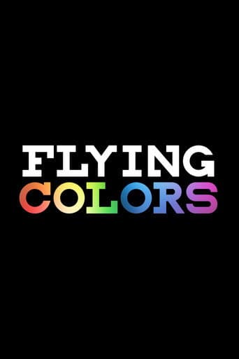 Affiche du film Flying Colors