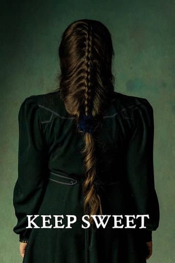 Affiche du film Keep Sweet (2021)