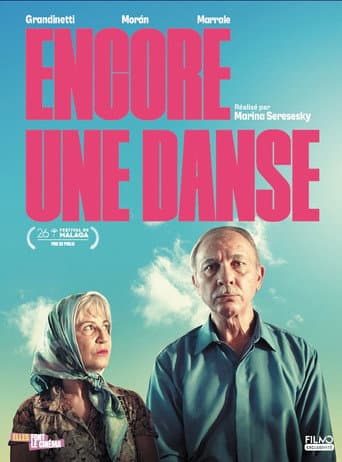 Affiche du film Empieza el baile (2023)