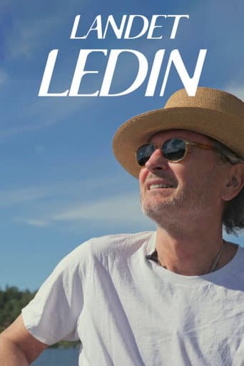 Landet Ledin (2022) movie poster