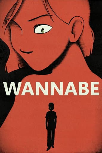 Affiche du film Wannabe