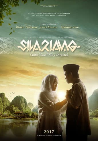 Silariang: Cinta Yang (Tak) Direstui (2018) movie poster