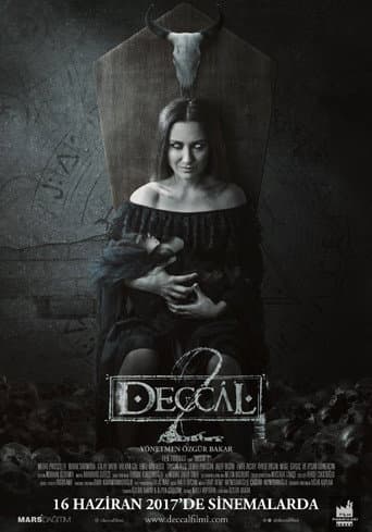 ملصق فيلم Deccal 2 (2017)
