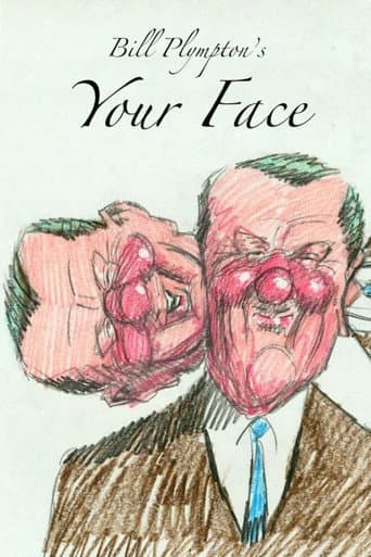 ملصق فيلم Your Face (1987)