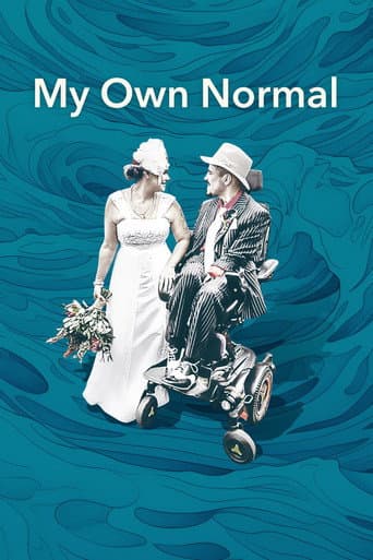 My Own Normal (2024) movie poster