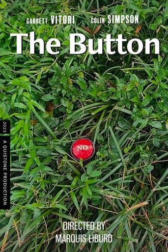 Affiche du film The Button (2023)