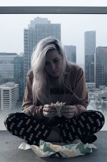 ملصق فيلم One Year (2021)