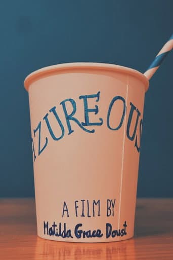 Affiche du film Azureous (2026)