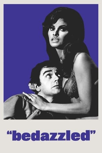 ملصق فيلم Bedazzled (1967)