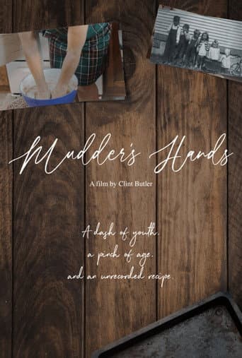 ملصق فيلم Mudder's Hands (2022)