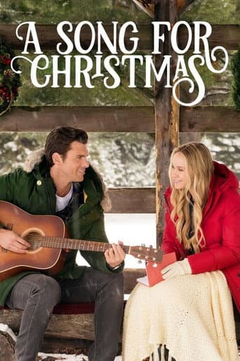 ملصق فيلم A Song for Christmas (2017)