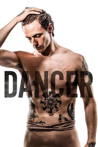 ملصق فيلم Dancer (2016)