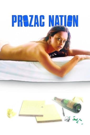Affiche du film Prozac Nation (2003)