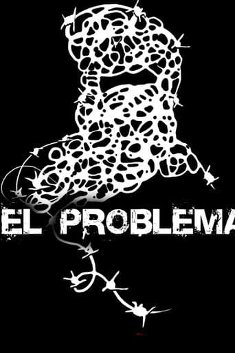 El problema: Testimonio del pueblo saharaui (2009) movie poster
