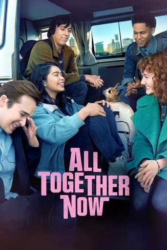 ملصق فيلم All Together Now (2020)